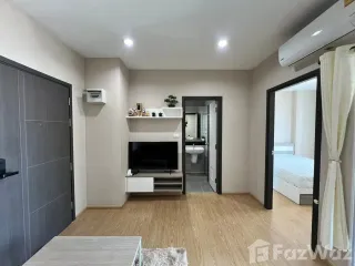 Wohnung zur Miete mit 1 Zimmer in Mueang Chiang Mai, Chiang Mai