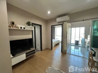 1 Bedroom Condo In Mueang Chiang Mai