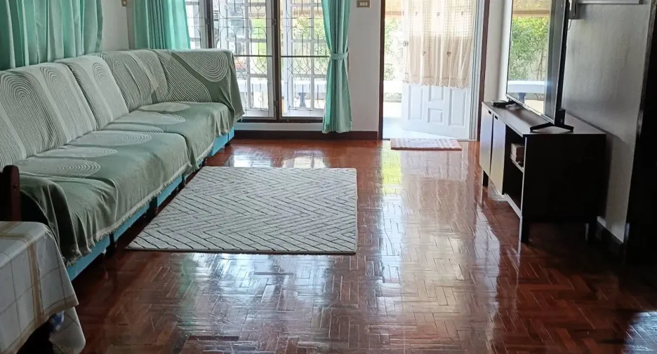 For sale 3 bedrooms house in Mueang Chiang Mai, Chiang Mai