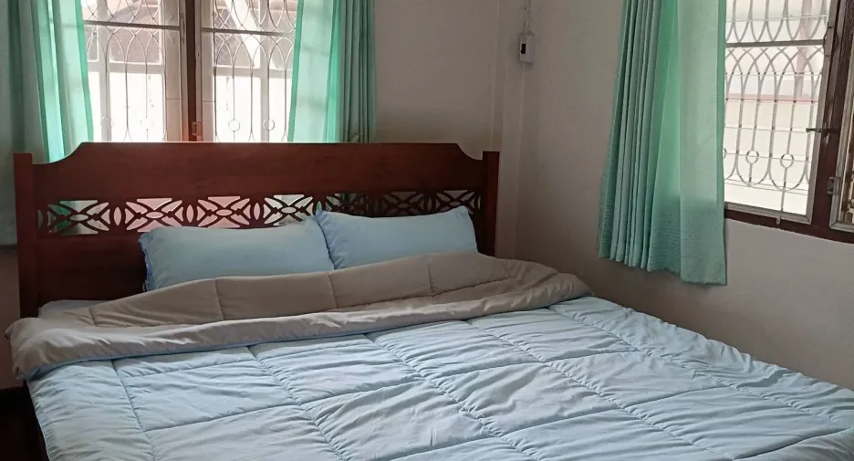 For sale 3 bedrooms house in Mueang Chiang Mai, Chiang Mai