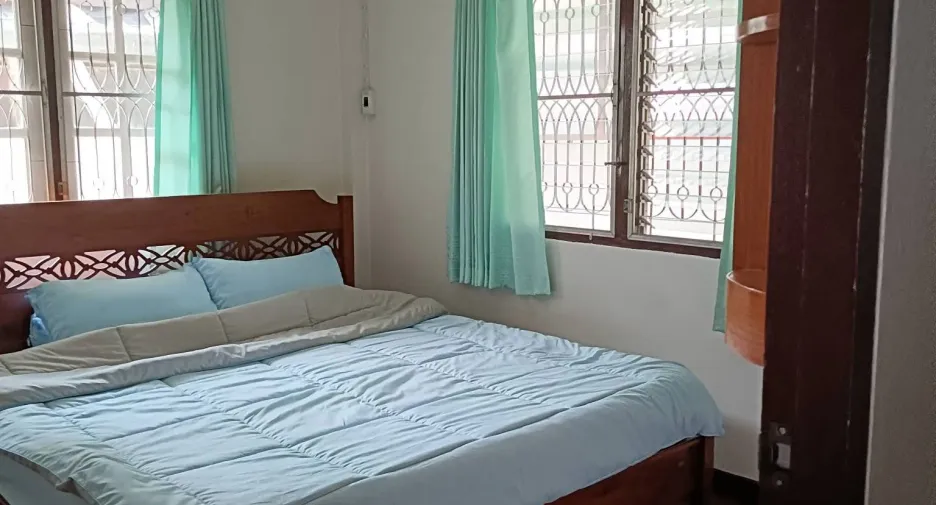 For sale 3 bedrooms house in Mueang Chiang Mai, Chiang Mai