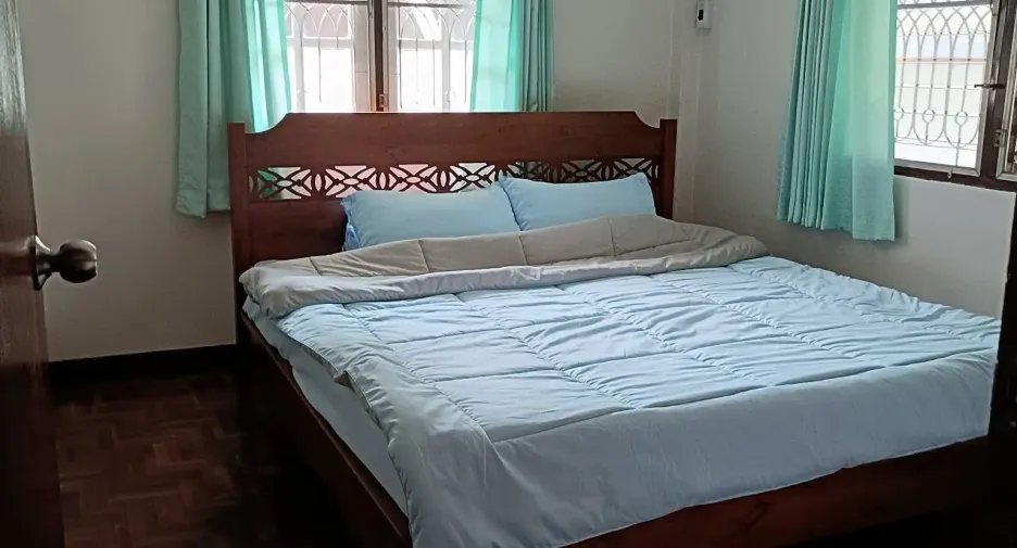 For sale 3 bedrooms house in Mueang Chiang Mai, Chiang Mai
