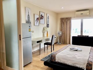 For rent 1 bed condo in Hua Hin, Prachuap Khiri Khan