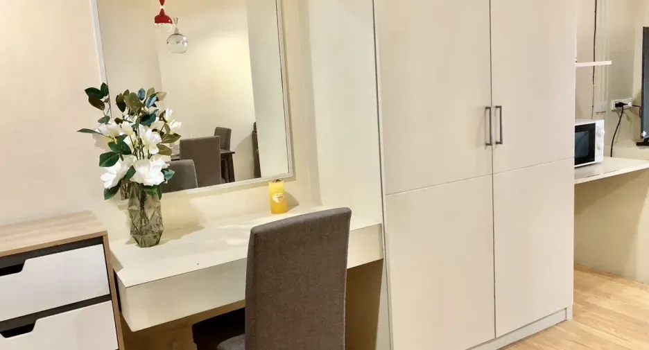 For rent 1 bed condo in Hua Hin, Prachuap Khiri Khan