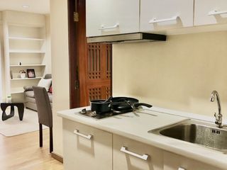 For rent 1 bed condo in Hua Hin, Prachuap Khiri Khan