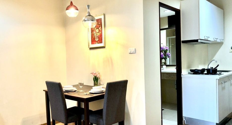 For rent 1 bed condo in Hua Hin, Prachuap Khiri Khan