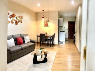 For rent 1 bed condo in Hua Hin, Prachuap Khiri Khan