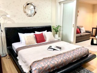 For rent 1 bed condo in Hua Hin, Prachuap Khiri Khan