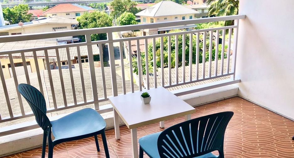 For rent 1 bed condo in Hua Hin, Prachuap Khiri Khan