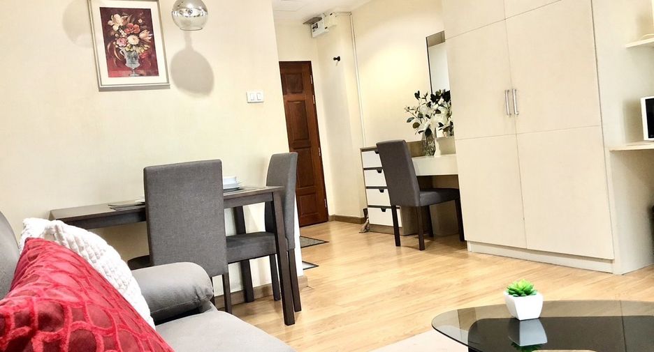 For rent 1 bed condo in Hua Hin, Prachuap Khiri Khan