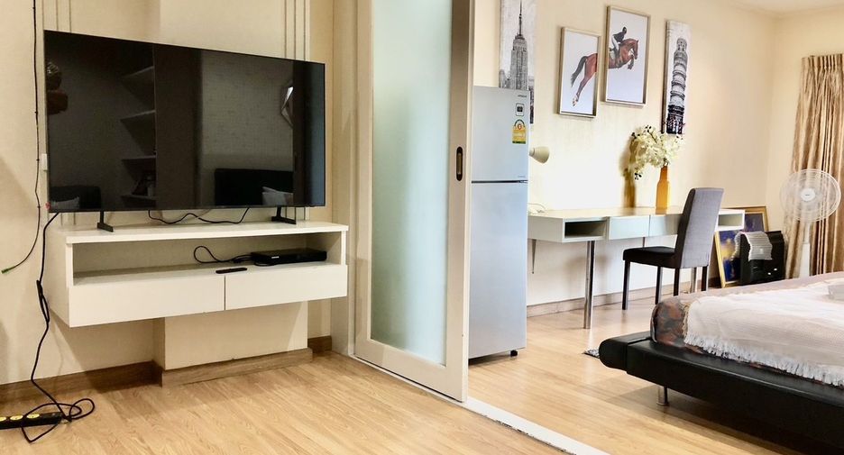 For rent 1 bed condo in Hua Hin, Prachuap Khiri Khan