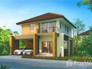 Casa en alquiler de 3 habitaciones en San Kamphaeng, Chiang Mai