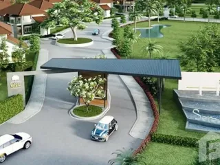 For Rent 3 Bedroom House In San Kamphaeng, Chiang Mai