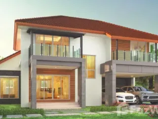 Casa en alquiler de 3 habitaciones en San Kamphaeng, Chiang Mai