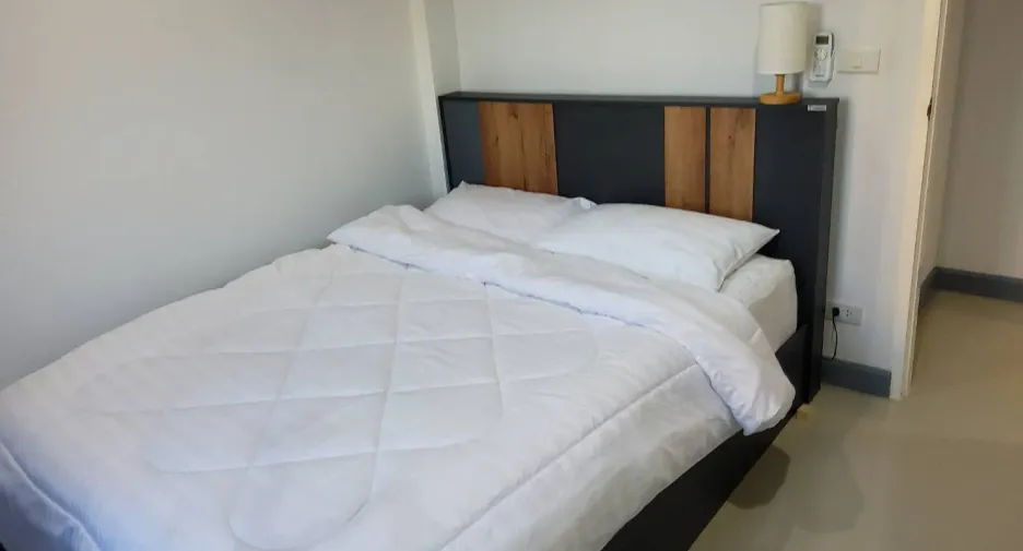 Reihenhaus zur Miete mit 4 Zimmer in Cha Am, Phetchaburi