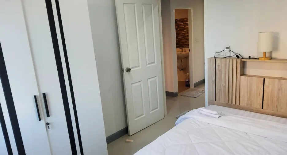 Reihenhaus zur Miete mit 4 Zimmer in Cha Am, Phetchaburi