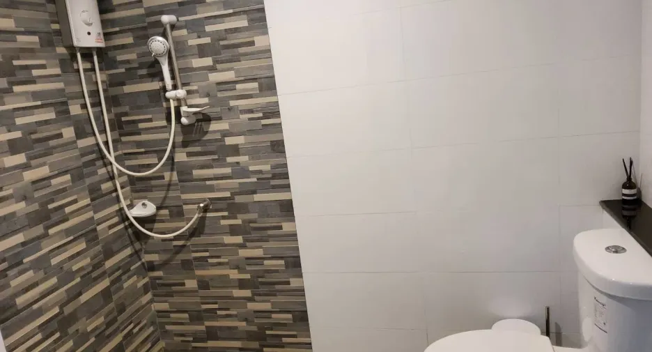 Reihenhaus zur Miete mit 4 Zimmer in Cha Am, Phetchaburi