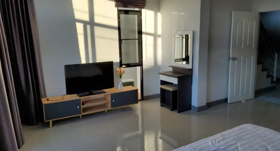 Reihenhaus zur Miete mit 4 Zimmer in Cha Am, Phetchaburi