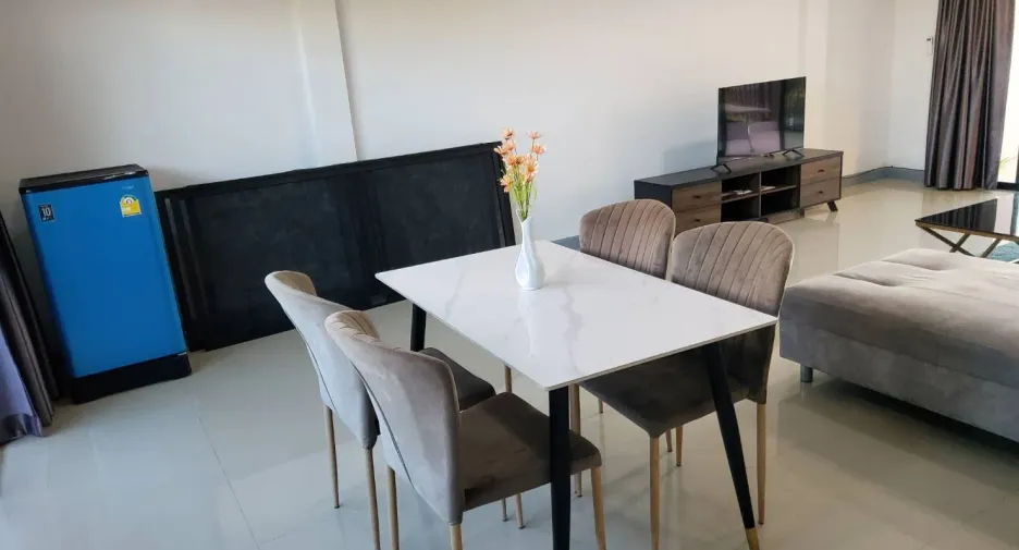Reihenhaus zur Miete mit 4 Zimmer in Cha Am, Phetchaburi