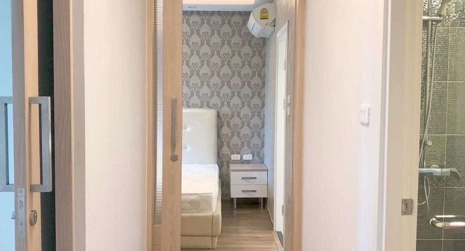 For rent 1 bed condo in Mueang Chiang Mai, Chiang Mai