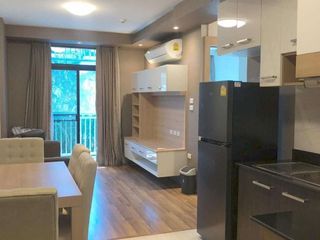 For Rent 1 Bedroom Condo In Mueang Chiang Mai