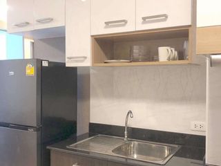 Condo en alquiler de 1 habitaciones en Mueang Chiang Mai, Chiang Mai