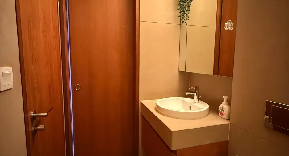 À vendre et à louer 2 chambres appartement à Sathon, Bangkok
