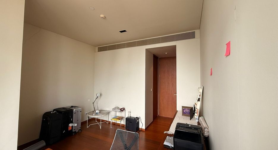 À vendre et à louer 2 chambres appartement à Sathon, Bangkok