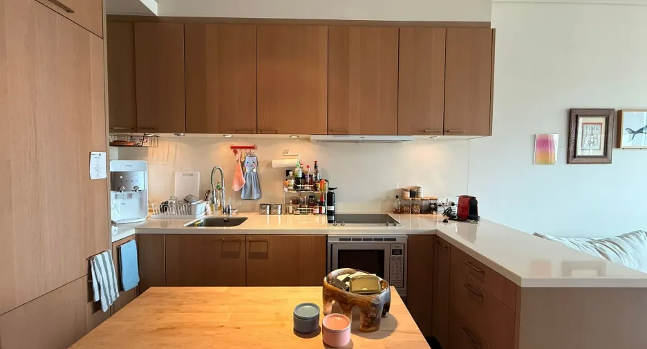 À vendre et à louer 2 chambres appartement à Sathon, Bangkok