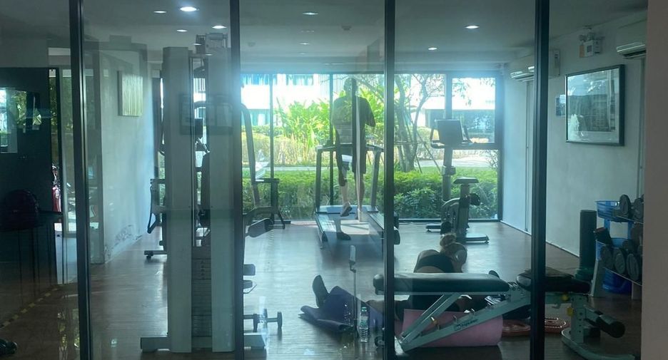 For rent 1 bed condo in Mueang Phuket, Phuket