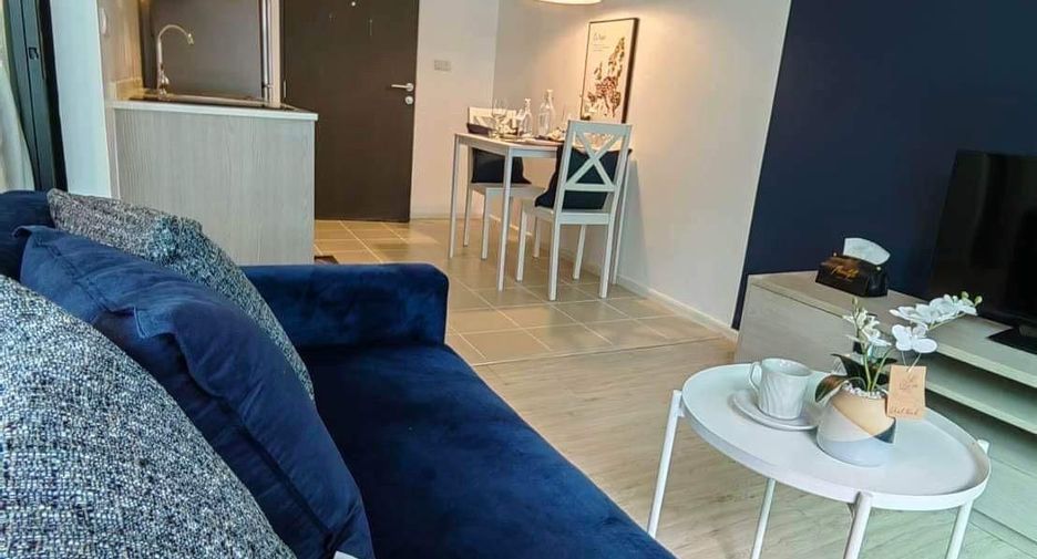 For rent 1 bed condo in Mueang Phuket, Phuket