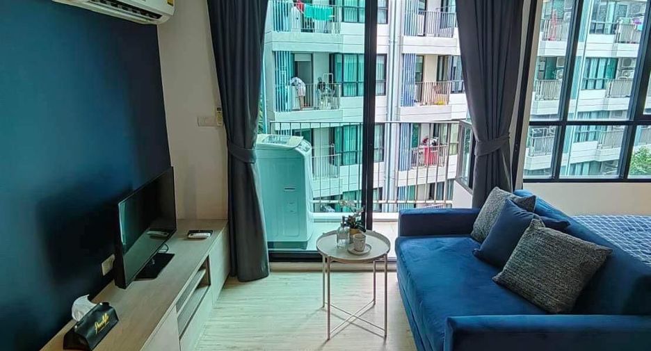 For rent 1 bed condo in Mueang Phuket, Phuket