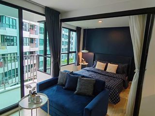 For Rent 1 Bedroom Condo In Mueang Phuket