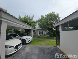 Продажа 3 спальни дом в Сан Кампаенг, Чианг Маи