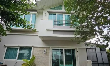 For sale 3 bedrooms house in San Kamphaeng, Chiang Mai