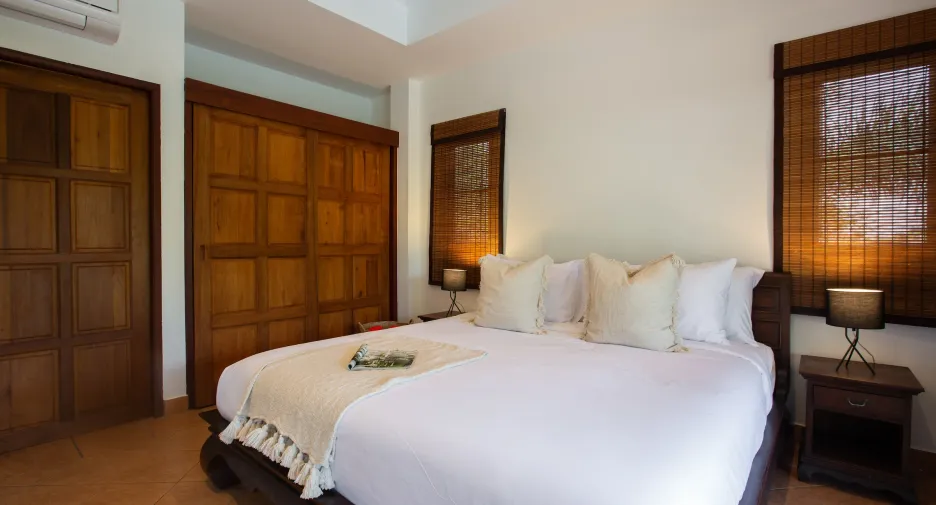 For rent 4 bedrooms villa in Ko Samui, Surat Thani