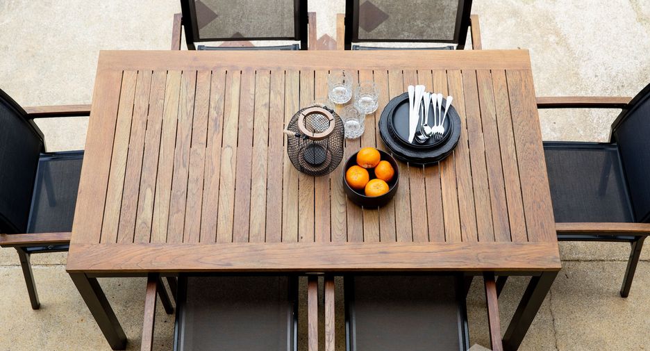 For rent 4 bedrooms villa in Ko Samui, Surat Thani