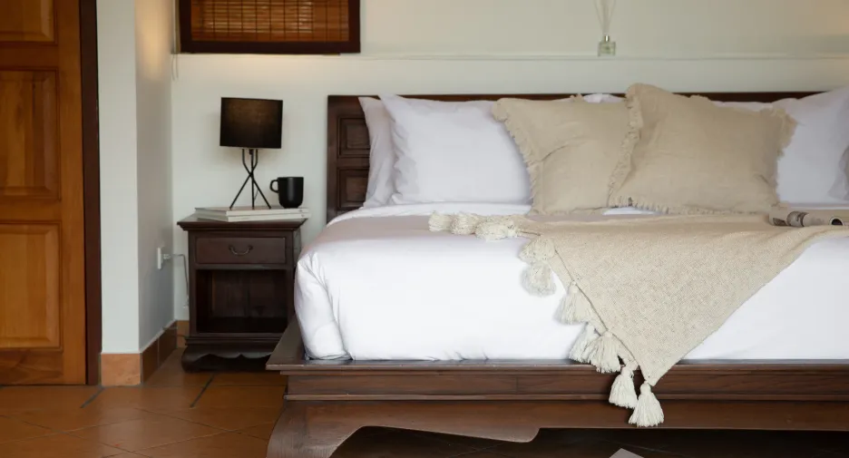 For rent 4 bedrooms villa in Ko Samui, Surat Thani