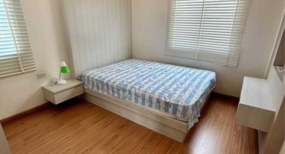 For rent 3 bedrooms house in Bang Lamung, Chonburi