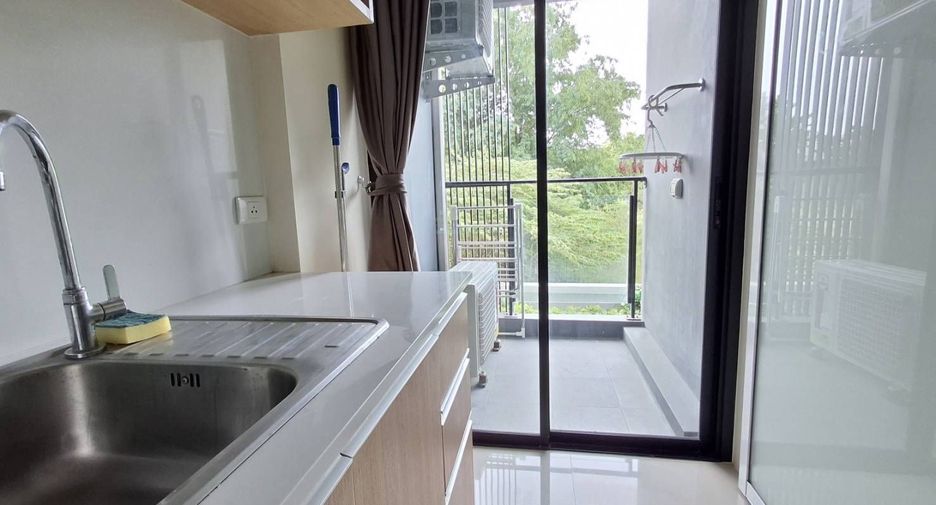 À louer 1 chambre condo à Hua Hin, Prachuap Khiri Khan