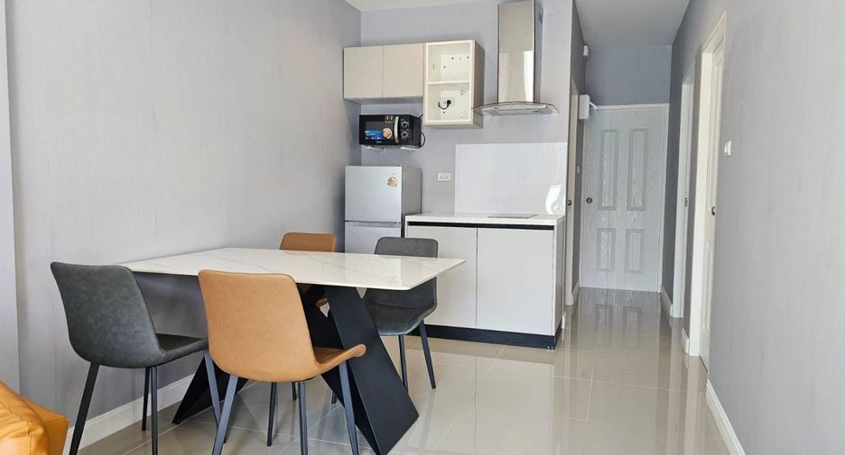 For rent 2 bedrooms house in Hua Hin, Prachuap Khiri Khan
