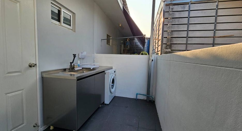 For rent 2 bedrooms house in Hua Hin, Prachuap Khiri Khan