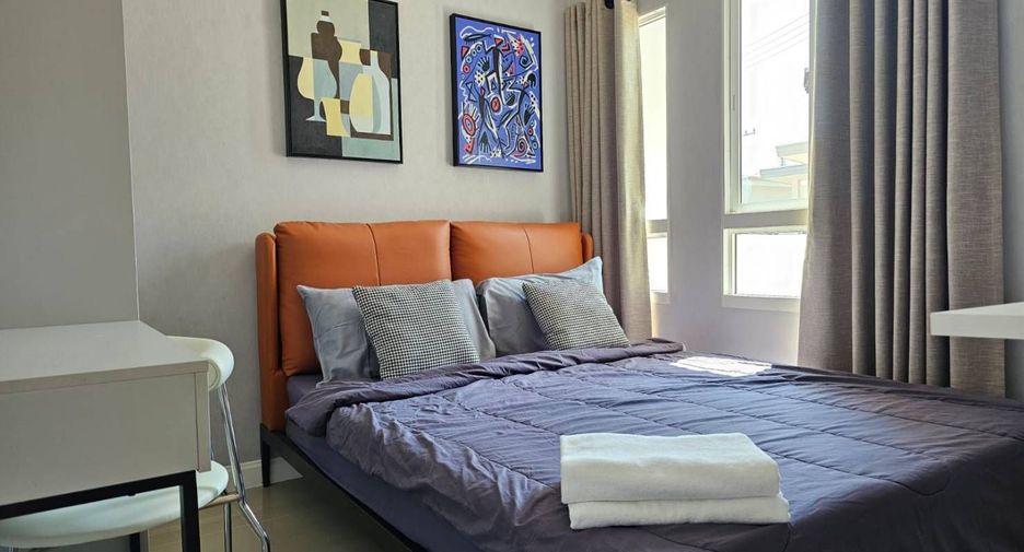 For rent 2 bedrooms house in Hua Hin, Prachuap Khiri Khan
