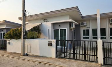 For rent 2 bedrooms house in Hua Hin, Prachuap Khiri Khan