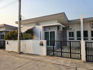 For Rent 2 Bedroom House In Hua Hin, Prachuap Khiri Khan