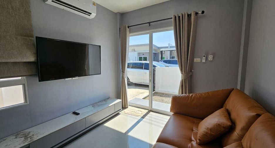 For rent 2 bedrooms house in Hua Hin, Prachuap Khiri Khan