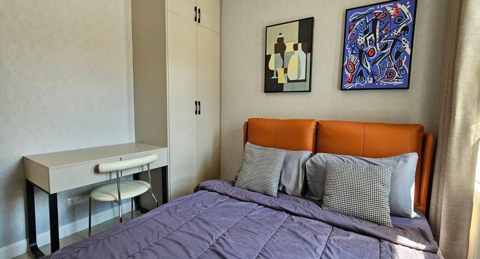 For rent 2 bedrooms house in Hua Hin, Prachuap Khiri Khan