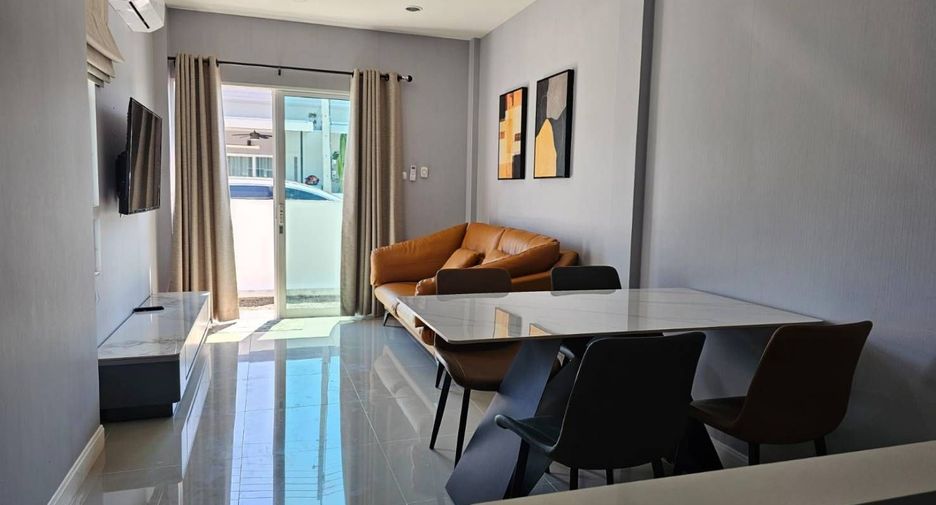 For rent 2 bedrooms house in Hua Hin, Prachuap Khiri Khan