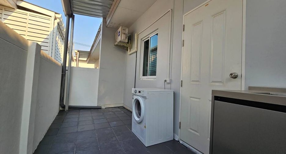 For rent 2 bedrooms house in Hua Hin, Prachuap Khiri Khan