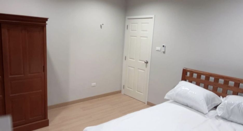 For rent 3 bedrooms house in San Kamphaeng, Chiang Mai